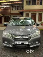 Honda City 2014-2015 i DTEC VX, 2014, Diesel