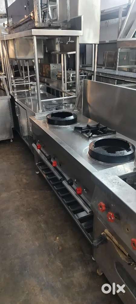 Head Chef /Head Cook for a cloud kitchen