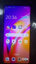 Oppo f19 pro 8/256