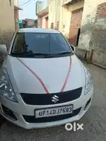Maruti Suzuki Swift 2017 CNG & Hybrids 75000 Km Driven