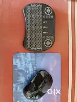 Wireless keyboard and mouse for sale FIX PRICE.