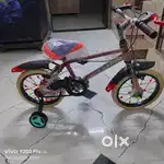 Hero cycle