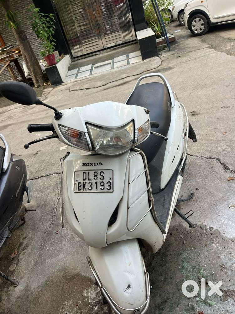 Honda Activa Mint condition