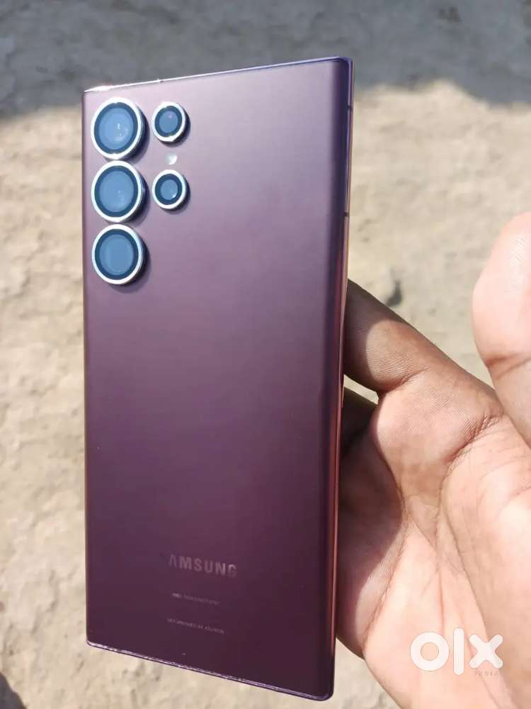 Samsung Galaxy S22 Ultra 5G