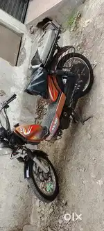 Aise hiii bus