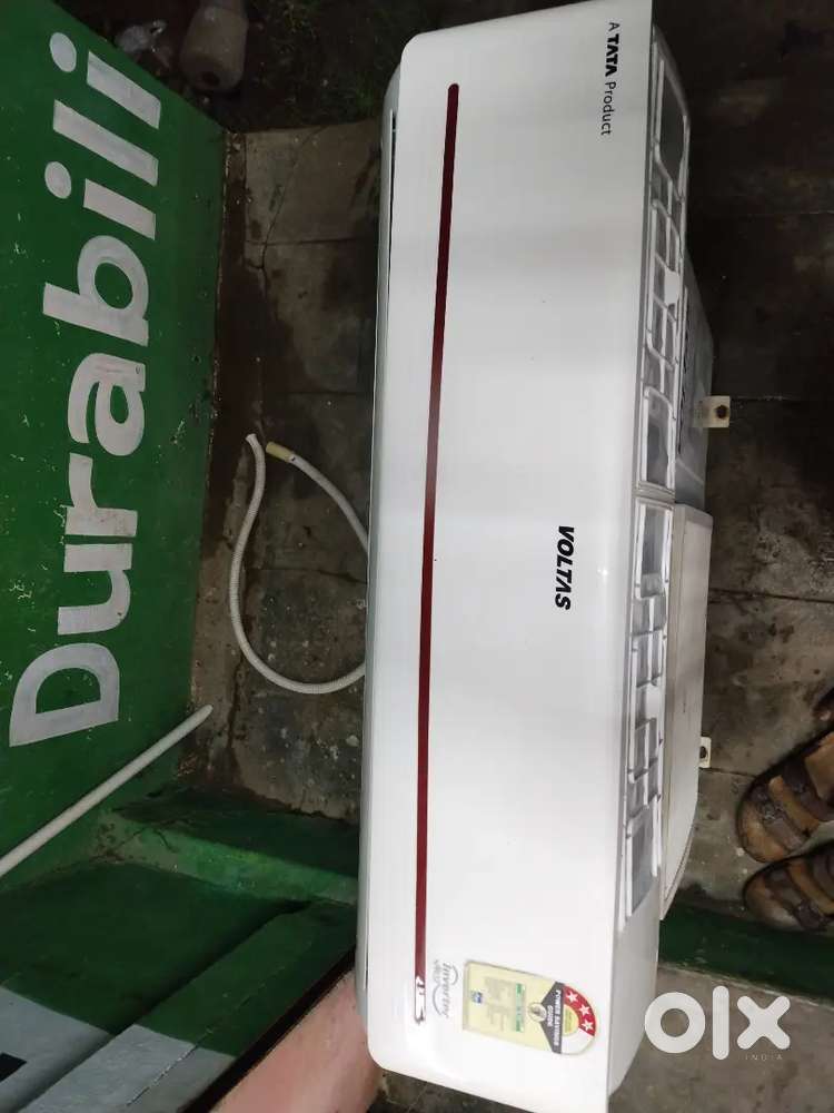 Voltas 1.5 ton