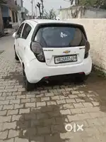 Very nice car always will money problem argent sel