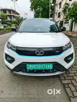 Tata Nexon EV XZ Plus, 2021, Electric