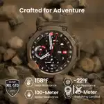 Amazfit trex3 new watch
