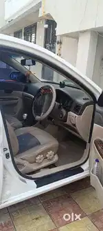 Hyundai Verna 2010 CNG & Hybrids 130000 Km Driven