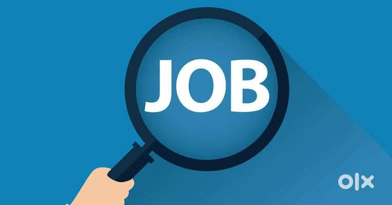 Job for girls