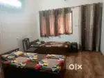 PG room for rent only girls