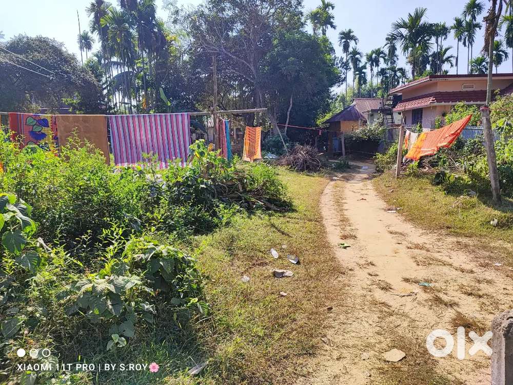 3 Gonda Squre Plot For Sale