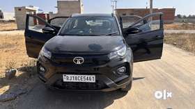 New tata Nexon for sell if any intrested please massage me
