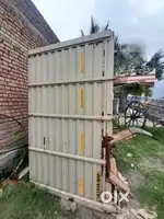 Tata Ace body