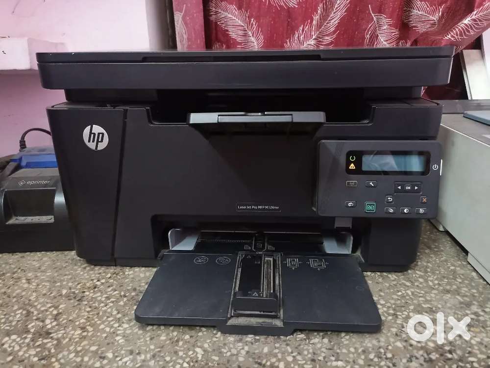 HP Printer