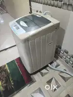Loylld 7kg top load fully automatic washing machine