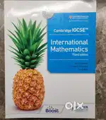 Igcse grade 9 o levels books