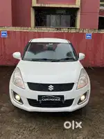 Maruti Suzuki Swift VDI BS IV, 2016, Diesel