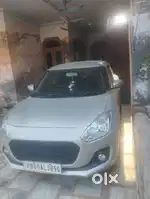 Swift petrol