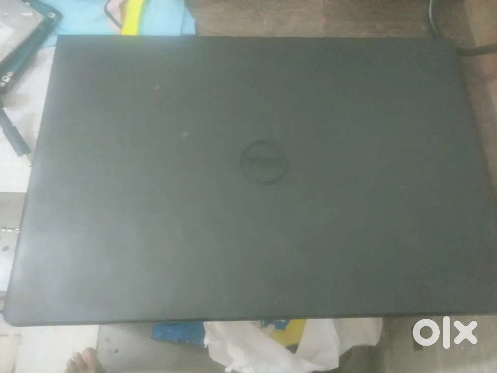 Dell Vostro 3558 i3 4th generation in very good rate