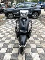 Suzuki Access 125 2022 December 1st owner