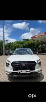 Hyundai Creta 1.5 S Diesel, 2022, Diesel