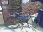 Bahut acchi cycle hai