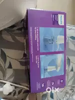 Philips Handheld Steamer Iron 1000 Series Handheld steamer