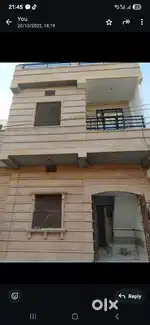 Guliaran Colony Two way Seperate way for each floo