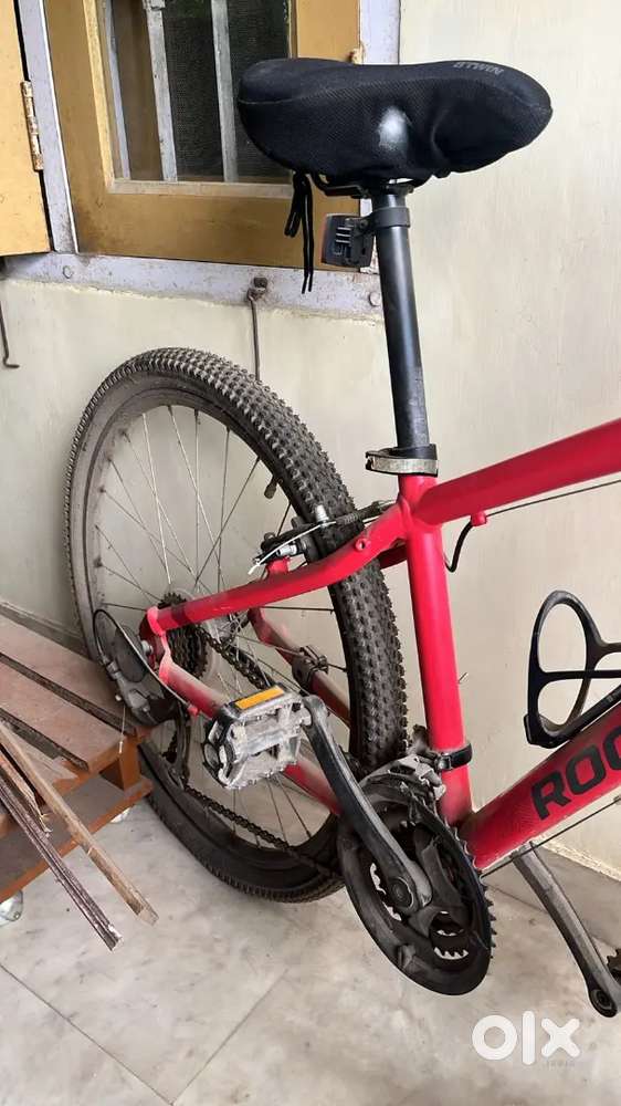 Decathlon Rockrider ST100