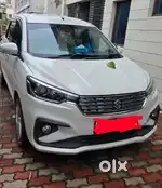 Maruti Suzuki Ertiga 2020VXI 1.5 CNG Company Fitted