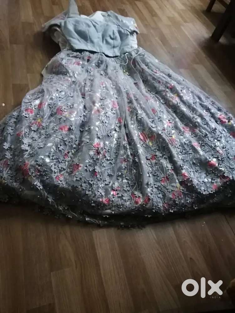 India dresses