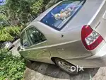 Hyundai Accent Hatchback 2009 Petrol 150000 Km Driven