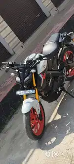 Yamaha mt 15 2022 december model