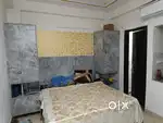 Need one roommate in a 1RK flatfrom 1st October