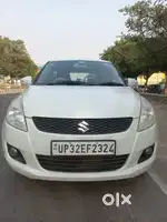 Maruti Suzuki Swift VDI (O), 2012, Diesel