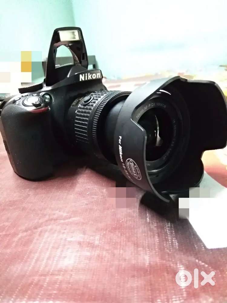 Nikon D3300