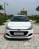 Hyundai Elite i20 Magna 1.2, 2016, Petrol