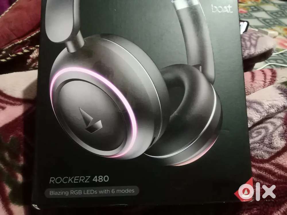 bAot headphones rokers 450