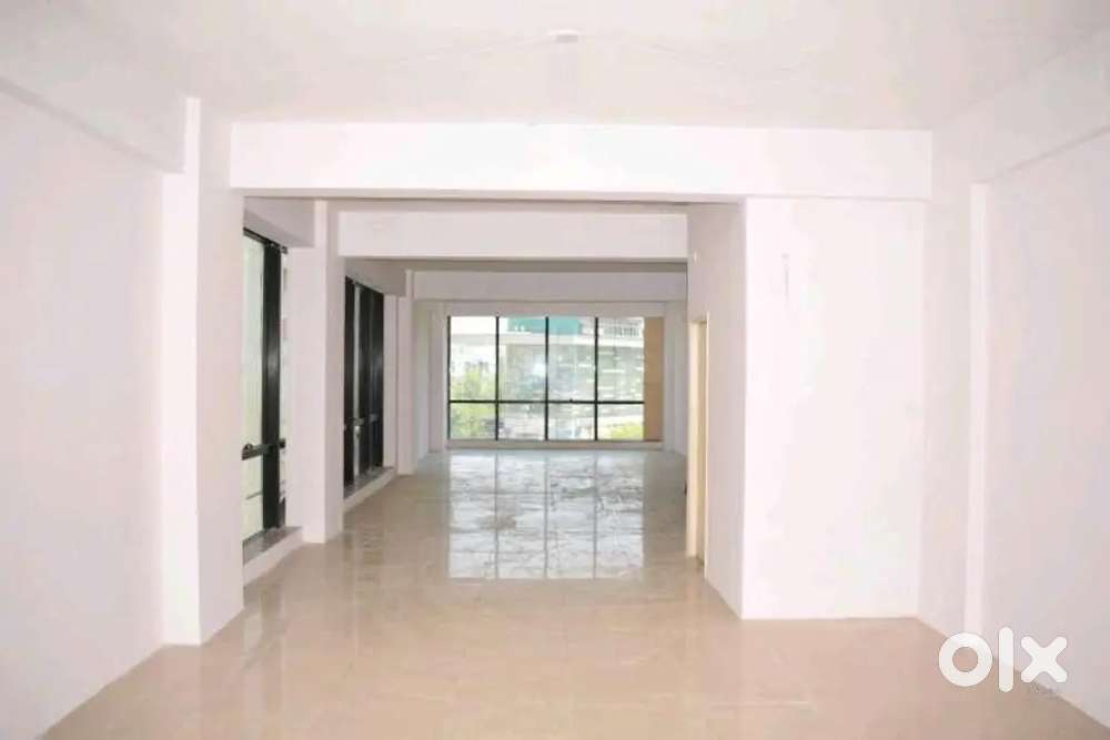 Doctor Office Rent Prahlad Nagar Satellite