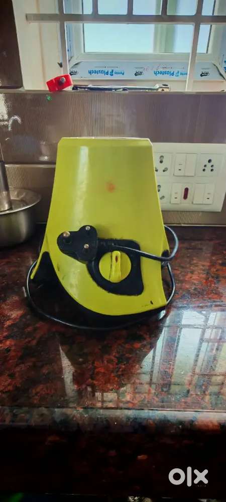 Vidiem Eva citron 650W mix grinder