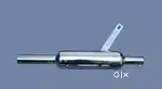 Old bullet silencer