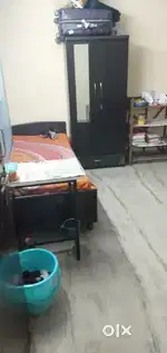 Krishna Hostel Pg only for girls