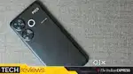 Poco f6 smart phone 8GB + 265 GB -with charger - for sale