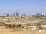 *greater noida expressway se duri - 3km 100 गज का प्लाट 3 लाख में