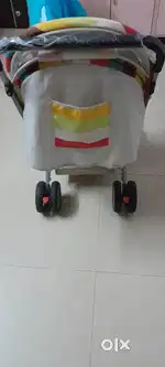 Baby stroller
