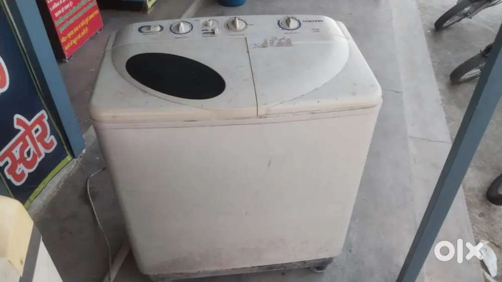 Sumsung Woshing mashine