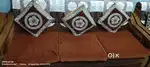 Sofa set of sitting combination 3 + 2