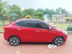 Tata Tigor 1.05 Revotorq XT, 2017, Diesel